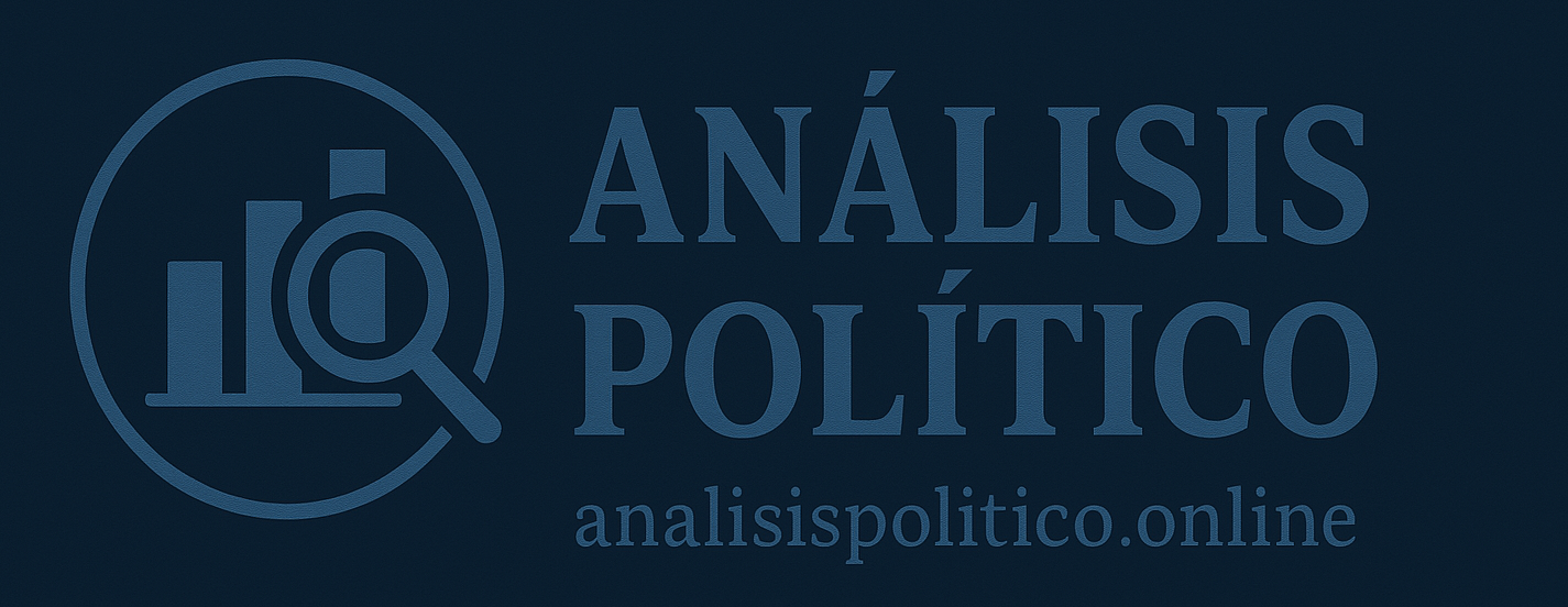 Análisis Político